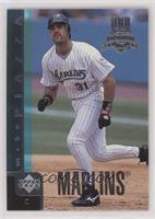 All-Star - Mike Piazza (Florida Marlins)