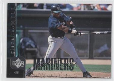 1998 Upper Deck - [Base] #723 - Glenallen Hill