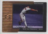 Nomar Garciaparra #/2,000