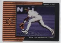 Miguel Tejada #/2,000