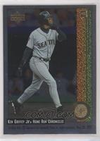 Ken Griffey Jr. [EX to NM]