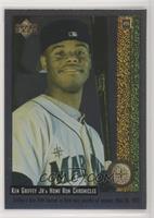 Ken Griffey Jr.