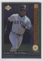 Ken Griffey Jr. [EX to NM]