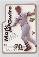 Mark McGwire [Noted] #/17,000