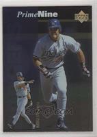 Mike Piazza