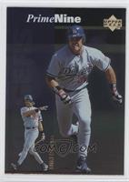 Mike Piazza