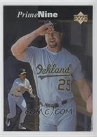 Mark McGwire