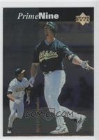 Mark McGwire