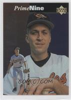 Cal Ripken Jr.