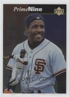 Barry Bonds