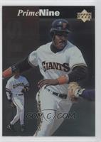 Barry Bonds