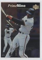 Barry Bonds