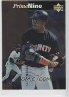 Barry Bonds