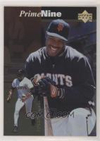 Barry Bonds [Good to VG‑EX]