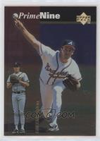 Greg Maddux [Good to VG‑EX]