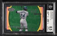 Ken Griffey Jr. [BGS 8.5 NM‑MT+]