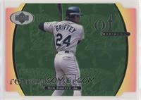 Ken Griffey Jr.