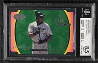 Frank Thomas [BGS 8.5 NM‑MT+]