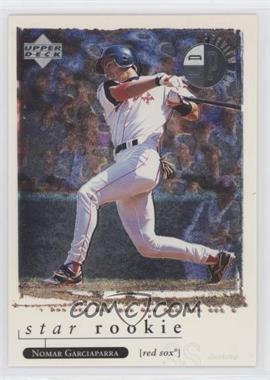 1998 Upper Deck - Rookie Edition Preview #1 - Nomar Garciaparra