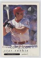 Scott Rolen [EX to NM]