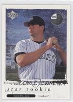 Todd Helton