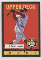 Jim Thome #/2,667