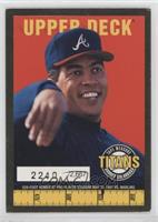 Andres Galarraga #/2,667