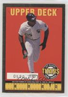 Frank Thomas #/2,667