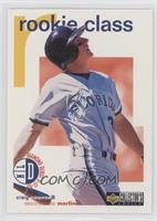 Rookie Class - Craig Counsell