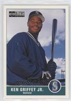 Ken Griffey Jr.