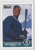 Ken Griffey Jr.