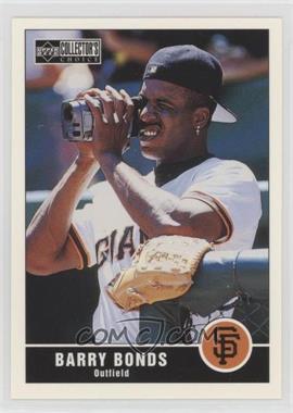 1998 Upper Deck Collector's Choice - [Base] #278 - Barry Bonds