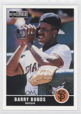 1998 Upper Deck Collector's Choice - [Base] #278 - Barry Bonds