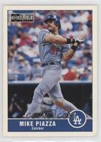 Mike Piazza [EX to NM]