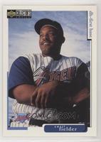 Cecil Fielder