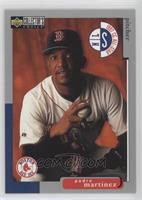 All-Star - Pedro Martinez