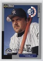 Larry Walker