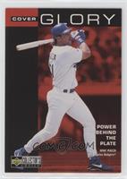 Cover Glory - Mike Piazza [EX to NM]