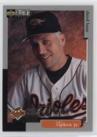 Cal Ripken Jr.