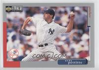 Andy Pettitte