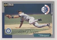 All-Star - Alex Rodriguez [EX to NM]