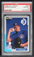 All-Star - Roger Clemens [PSA 10 GEM MT]