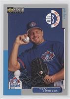 All-Star - Roger Clemens [EX to NM]
