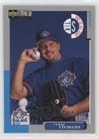 All-Star - Roger Clemens