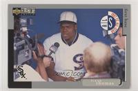 All-Star - Frank Thomas [Noted]
