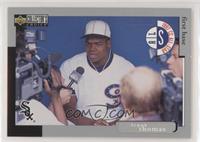 All-Star - Frank Thomas