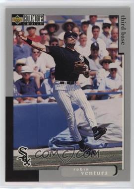 1998 Upper Deck Collector's Choice - [Base] #65 - Robin Ventura