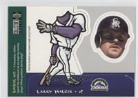 Larry Walker