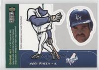 Mike Piazza