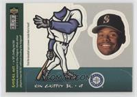 Ken Griffey Jr.